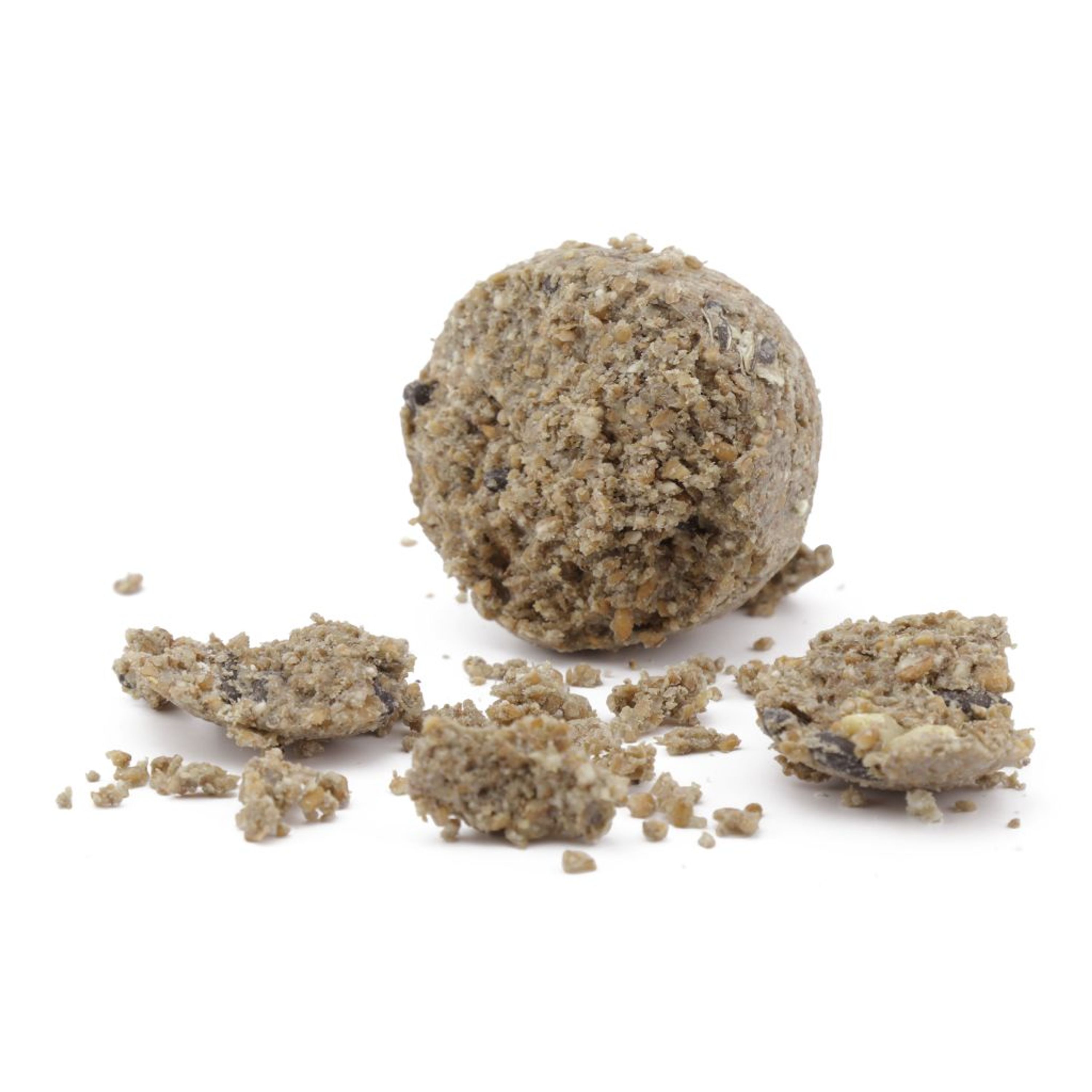 Meisenknödel mit Insekten 6 Stück | Vogelfutter | CJ Wildlife